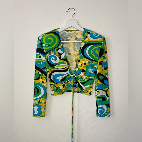 ‘Zara’ Top - Picture 2 of 2